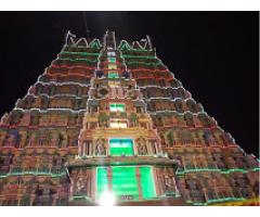 Cherrukur Thirumana Mandapam