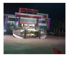 apna function hall  