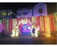 Rangan Marriage Hall