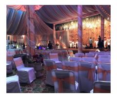 Zakia Place Marriage Hall