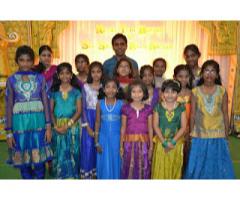 Sri Saradha Kalaikodam Tuticorin- Orchestra And Music Classes