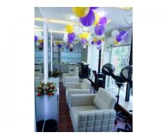 STUDIO11 SALON