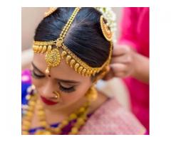 MAKEUP BY SUMAN AGARWAL