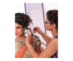 DIVYA SONAR MAKEUP ARTIST