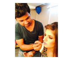 ROSHAN MAKEUP ARTIST