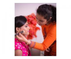 PRINCY MAKEUP ARTIST