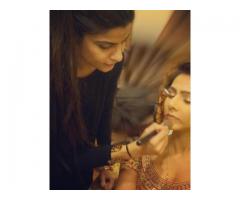 TABEER.A MAKEUP ARTIST