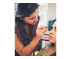 SHAGUN AHUJA MAKEUP ARTIST