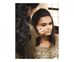 SHILPA MAKEUP ARTIST