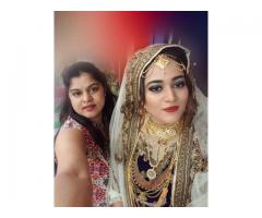 DARPAN'S BRIDAL MAKEOVER