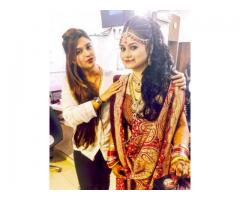 POOJA GEHANI MAKEUP ARTIST