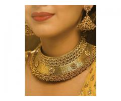 HAIRA PANNA JEWELLERS