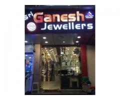 SRI GANESH JEWELLERS