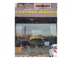 SRI GOVINDA JEWELLERS