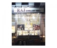 RAJ JEWELLERY MALL