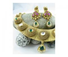 MM JEWELLERS