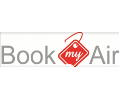 BookMyAir  