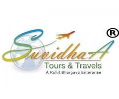 Suvidhaa Travels