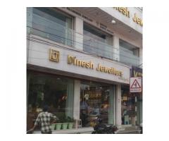 DINESH JEWELLERS