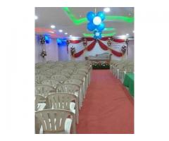 SS PARTY HALL