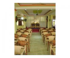 MAHALAKSHMI BANQUET HALL