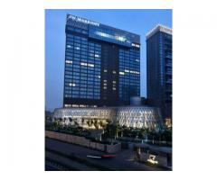 JW MARRIOTT HOTEL KOLKATA