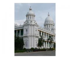 LALITHA MAHAL PALACE HOTEL