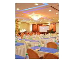 REGENT BANQUET HALL