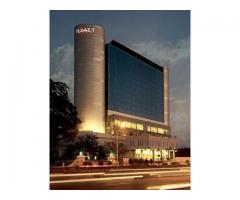 HYATT REGENCY CHENNAI