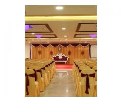 SVM GRAND BANQUET HALLS