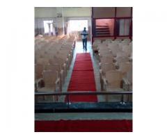 AYISWARYAM MAHAL & PARTY HALL AND AYISWARYAM GUEST HOUSE