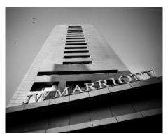 JW MARRIOT HOTEL