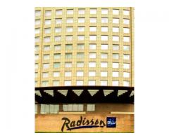 RADISSON BLU HOTEL