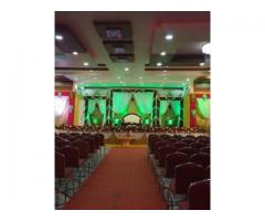 PADMAVATHI FUNCTION HALL