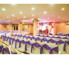 LINGA'S BANQUET HALL