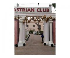 ZOROASTRIAN CLUB