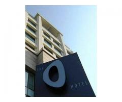 THE O HOTEL