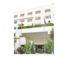 HOTEL ANAND REGENCY