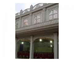 GRAND GARDEN FUNCTION HALL