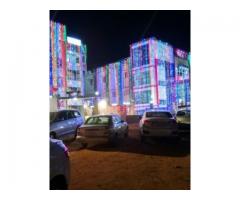 YSMR FUNCTION HALLS