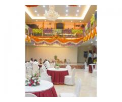 PREETHI CONVENTION HALL