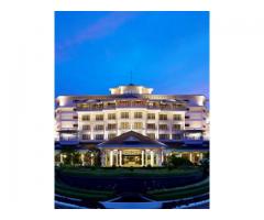 LE MERIDIEN KOCHI