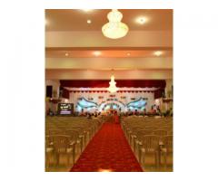 ROYAL KEMPEGOWDA CONVENTION HALL