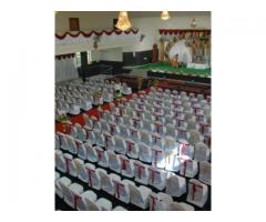 KEERTHI CONVENTION HALL