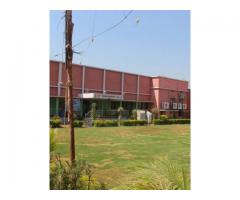 DOCTOR HOMI J BHABHA COMMUNITY HALL