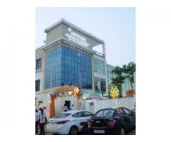 YUVARAJ RESIDENCY & FUNCTION HALL