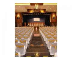 DEVAKI ANANDA SUVARNA CONVENTION HALL