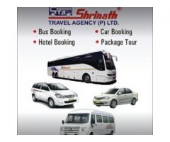 Shrinath Travel Agency