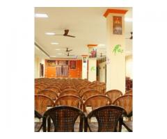 SRI VINAYAGA'S MINI HALL