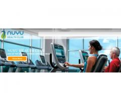 NUYU Health Club